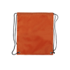 Drawstring Bag Dinki in orange