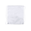 Drawstring Bag Dinki in white
