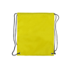 Drawstring Bag Dinki in yellow