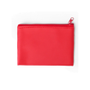 Purse Dramix in red