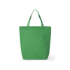 Bag Kastel in green
