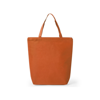 Bag Kastel in orange