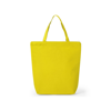 Bag Kastel in yellow