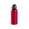 Bottle Barrister in red