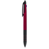 Stylus Touch Ball Pen Betsi in red