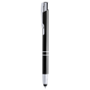Stylus Touch Ball Pen Mitch in black