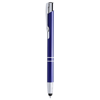 Stylus Touch Ball Pen Mitch in blue