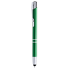 Stylus Touch Ball Pen Mitch in green