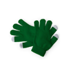 Touchscreen Gloves Pigun in green