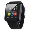Smart Watch Daril in black