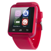 Smart Watch Daril in red