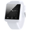 Smart Watch Daril in white
