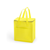 Cool Bag Lans in yellow