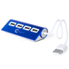 USB Hub Weeper in blue