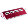 USB Hub Weeper in red