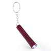 Keyring Torch Flonse in red