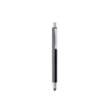 Stylus Touch Ball Pen Rondex in black