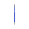Stylus Touch Ball Pen Rondex in blue
