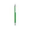 Stylus Touch Ball Pen Rondex in green