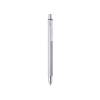 Stylus Touch Ball Pen Rondex in silver