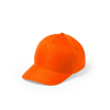 Cap Krox in orange