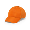 Cap Karif in orange
