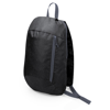 Backpack Decath in black