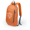 Backpack Decath in orange