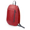 Backpack Decath in red