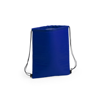 Drawstring Cool Bag Nipex in blue