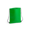 Drawstring Cool Bag Nipex in green
