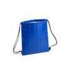 Drawstring Cool Bag Tradan in blue