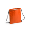 Drawstring Cool Bag Tradan in orange