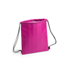 Drawstring Cool Bag Tradan in pink