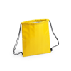Drawstring Cool Bag Tradan in yellow