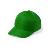 Kid Cap Modiak in green