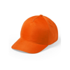 Kid Cap Modiak in orange
