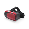 Virtual Reality Glasses Bercley in red