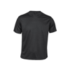 Kid T-Shirt Tecnic Rox in black