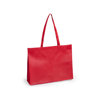 Bag Karean in red