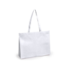 Bag Karean in white
