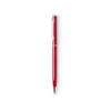 Pen Zardox in red