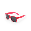 Sunglasses Musin in red