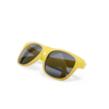 Sunglasses Lantax in yellow