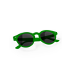 Sunglasses Nixtu in green
