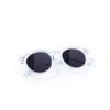 Sunglasses Nixtu in white