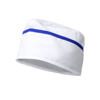 Hat Painer in blue