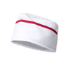 Hat Painer in red