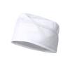 Hat Painer in white