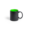 Mug Bafy in light-green